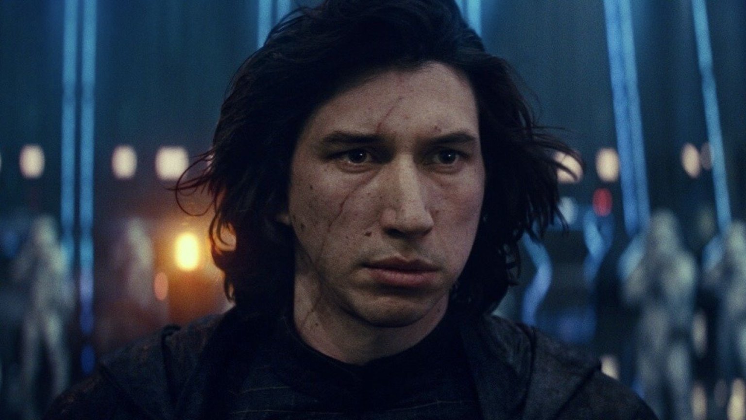 Adam Driver pitchte zelf 'Star Wars'-vervolg: 'Maar ze zeiden nee'