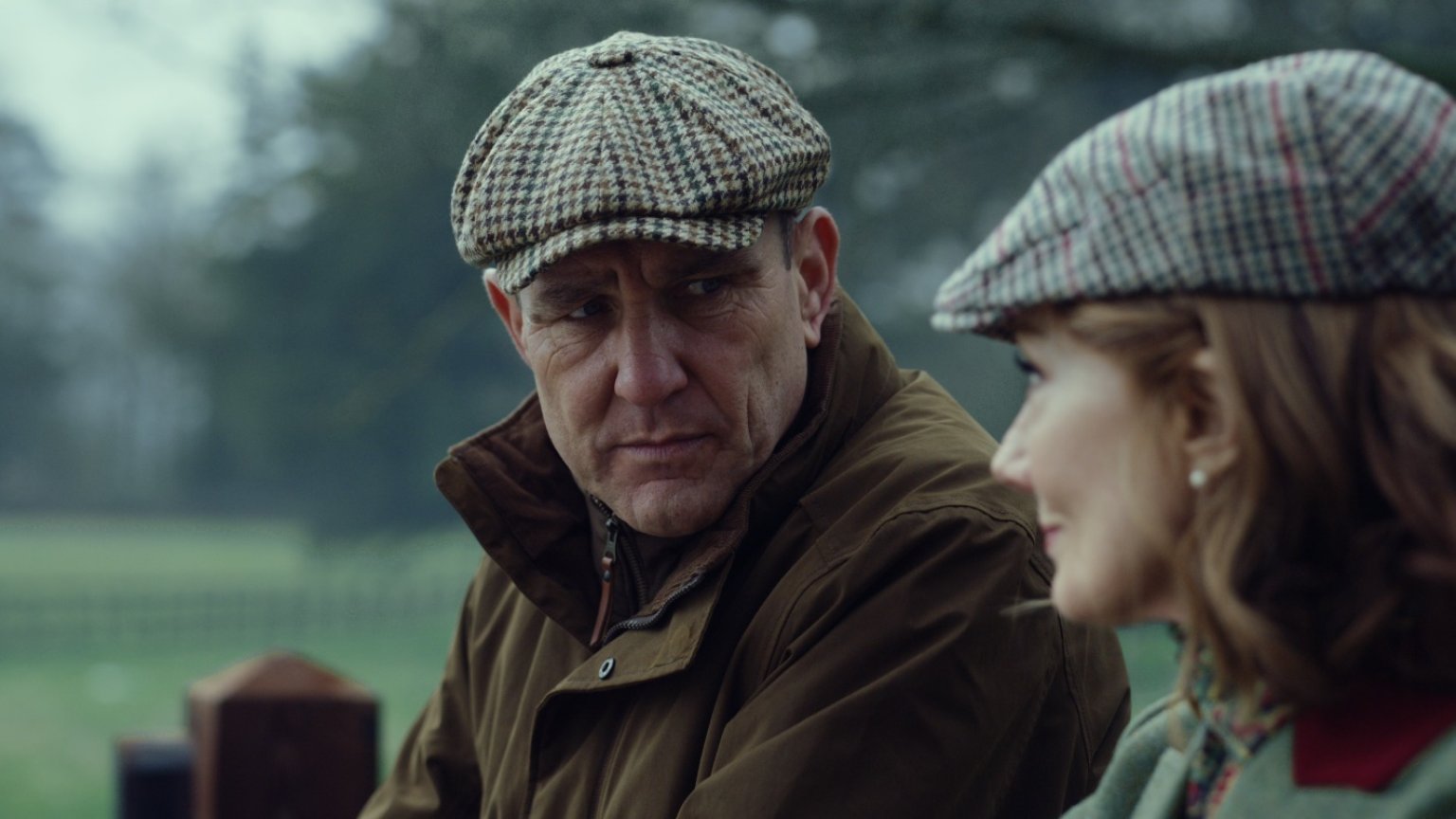 Netflix deelt heuglijk nieuws over 'The Gentlemen' seizoen 2