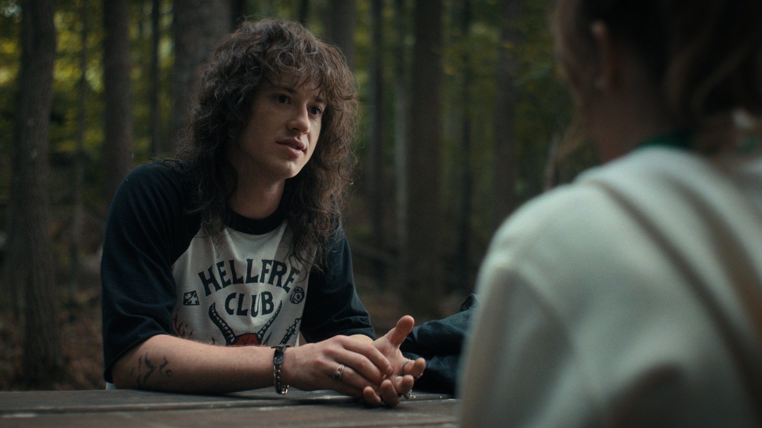 'Stranger Things'-makers geven uitsluitsel over terugkeer geliefd personage