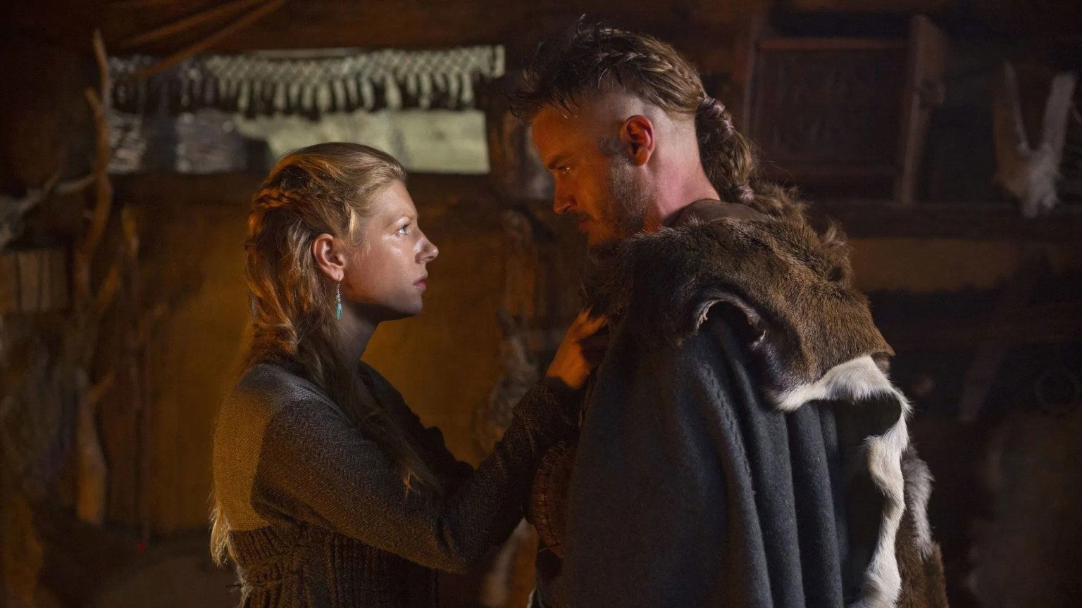 Kijkers lyrisch over historische actieserie op Netflix: 'Eén van de beste series ooit'