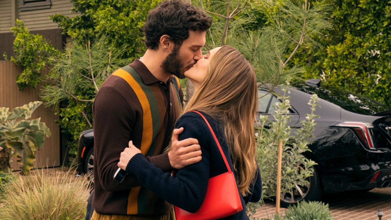Komt er een seizoen 3 van 'Nobody Wants This' op Netflix?