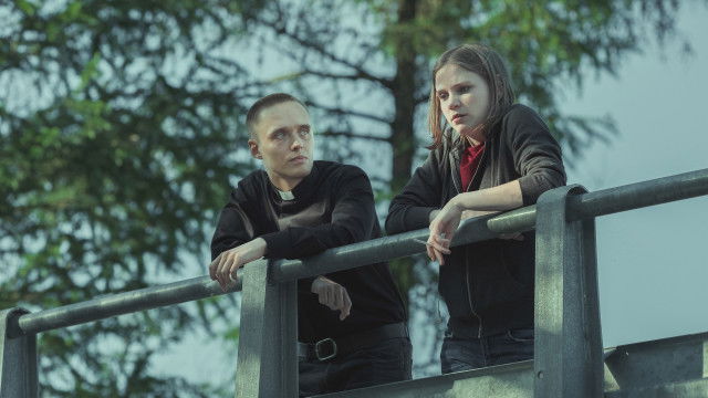 Recensie 'Corpus Christi'