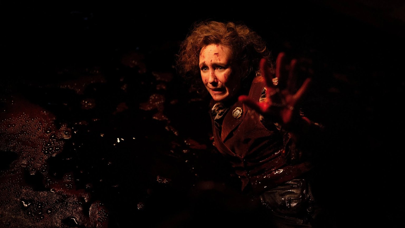 Horrorfilm 'The Conjuring: Last Rites' vanaf vandaag on demand te zien