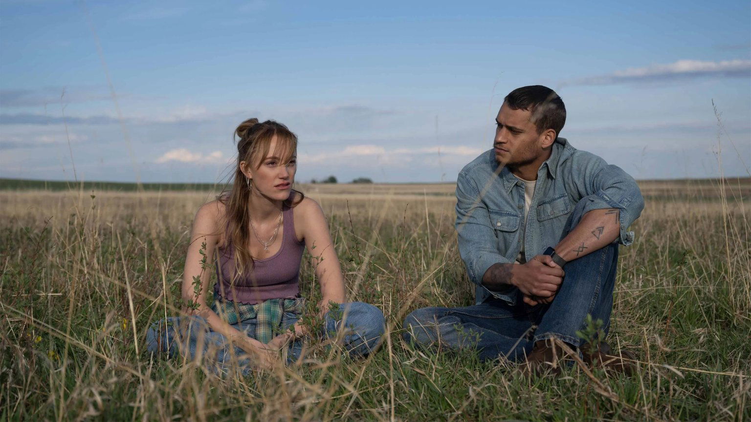 'Reminders of Him' trailer: nieuwe boekverfilming van Colleen Hoover in aantocht