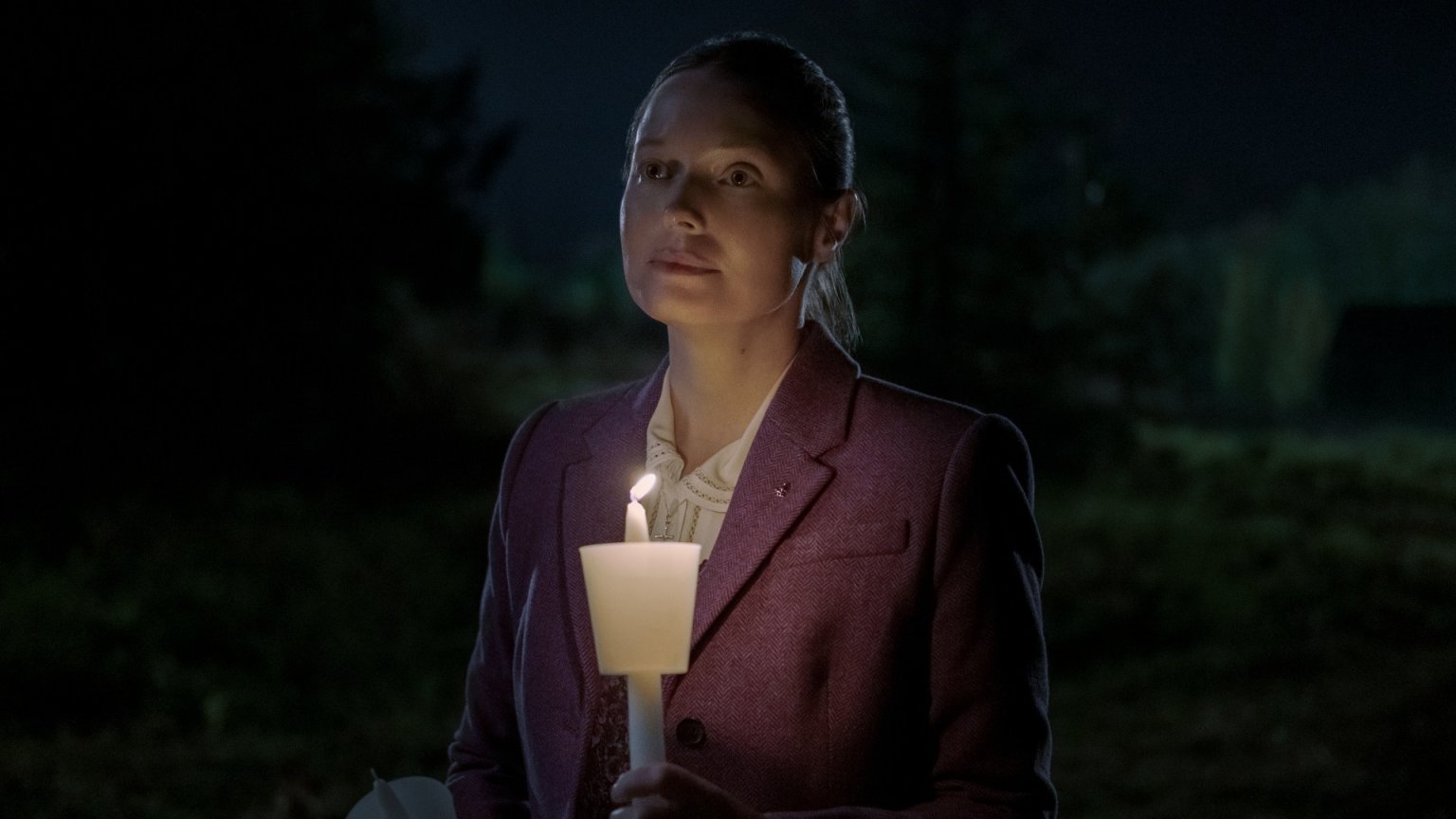 Netflix-kijkers op het puntje van hun stoel bij 'enge' horrorserie: 'Erg tof!'