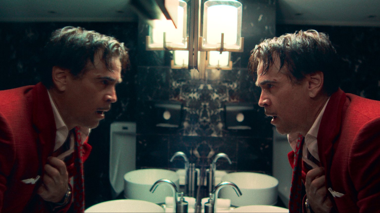 Nieuwe veelbelovende thriller met Colin Farrell nu te zien op Netflix