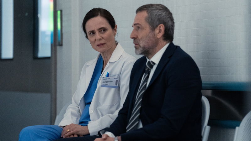 Afbeelding via Carla Oset/Netflix © 2025