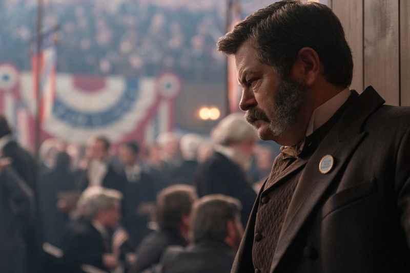 Afbeelding via Netflix / Larry Horricks