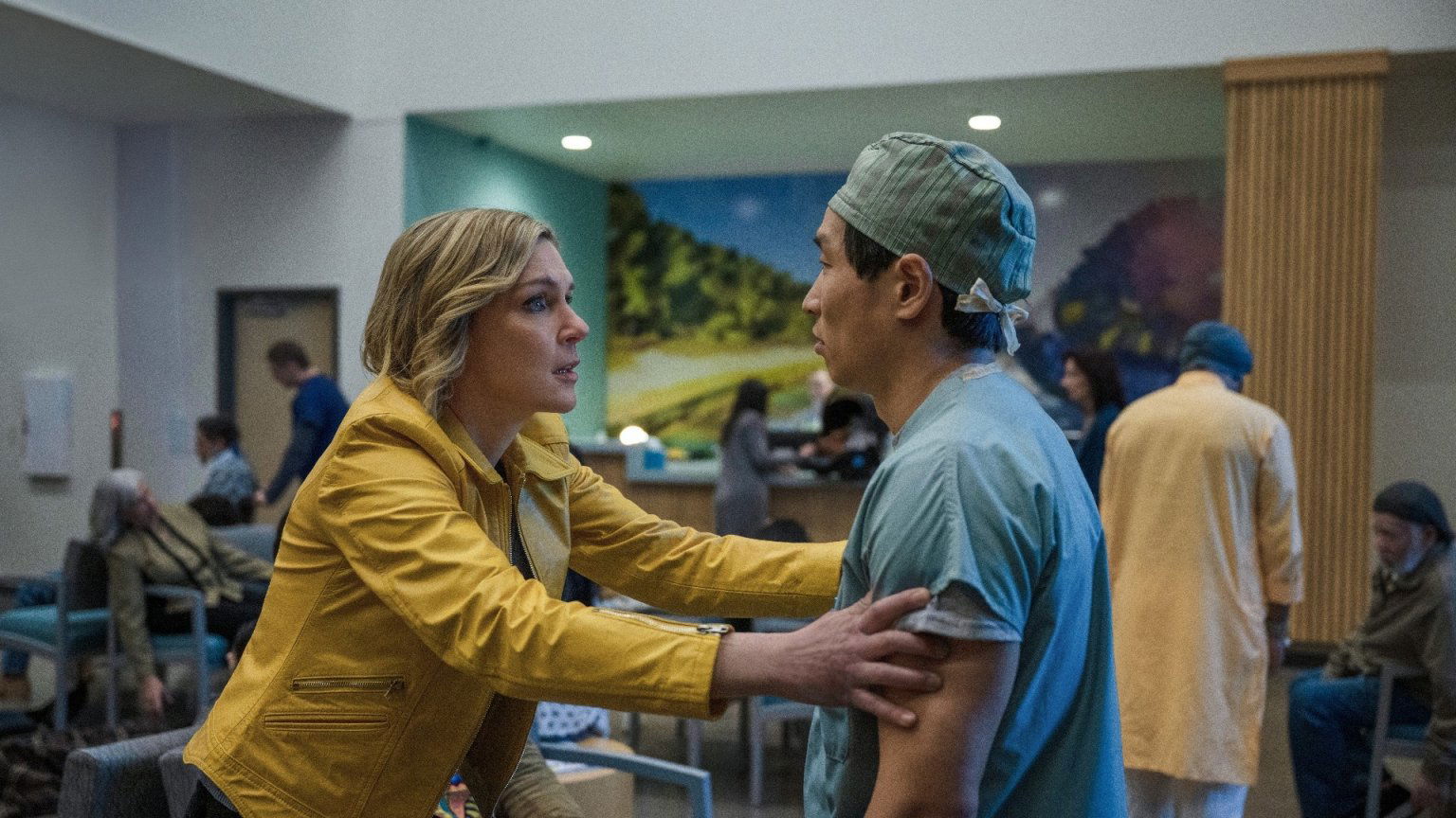 'Pluribus' trailer: nieuwe serie van 'Breaking Bad'-bedenker binnenkort te streamen