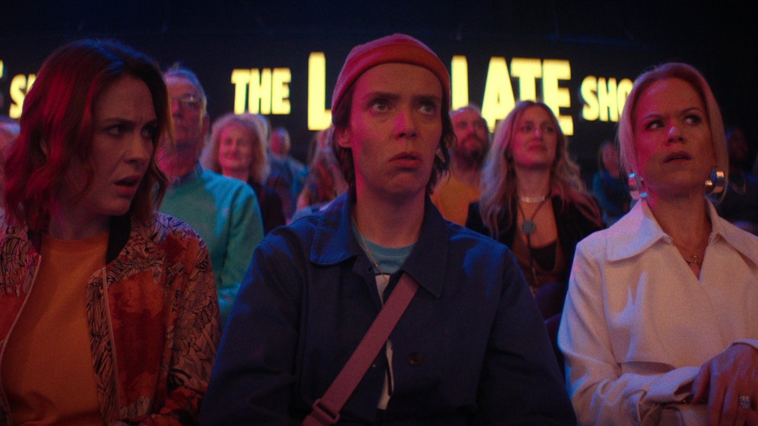 Nieuwe Netflix-serie van 'Derry Girls'-maker krijgt welkome release-update