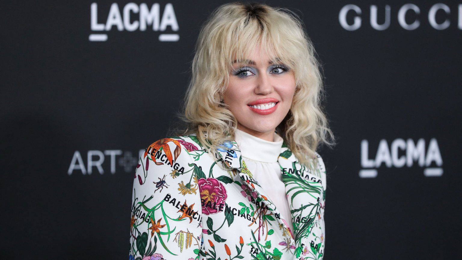 Miley Cyrus gestrikt voor muzikale bijdrage aan nieuwe 'Avatar'-film