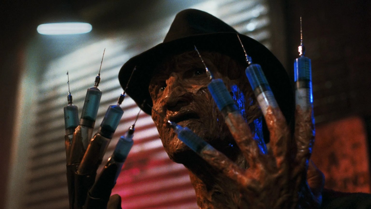 'Nightmare on Elm Street'-maker tipt mogelijke vertolker hoofdrol: 'Hij kan alles'