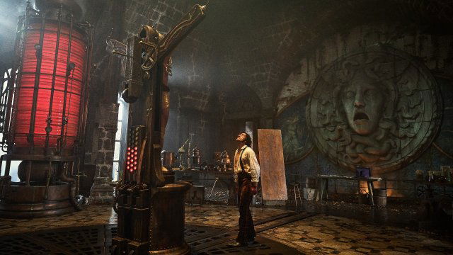 Recensie 'Frankenstein'