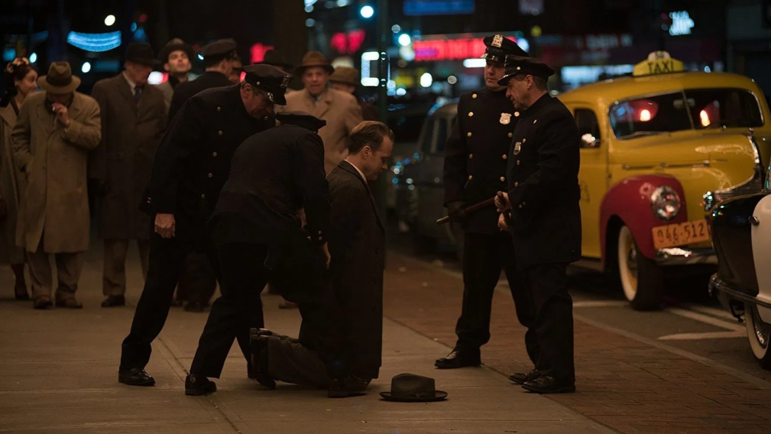 'The Sopranos'-maker gaat aan het werk met thrillerserie over geheime experimenten