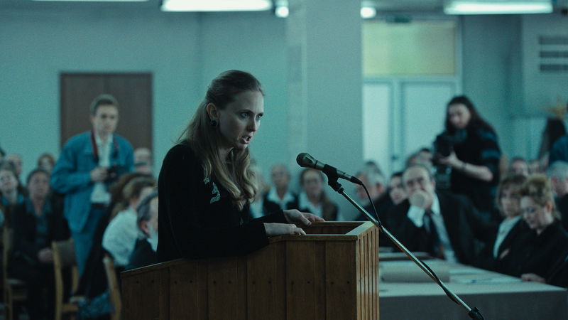 Afbeelding via Netflix / Robert Pałka
