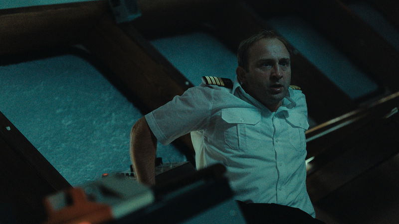 Afbeelding via Netflix / Robert Pałka