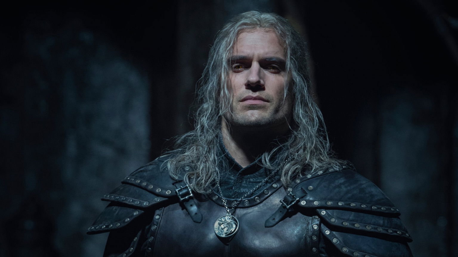 Netflix deelt exclusieve beelden van Henry Cavill als Geralt in seizoen 2 van 'The Witcher'