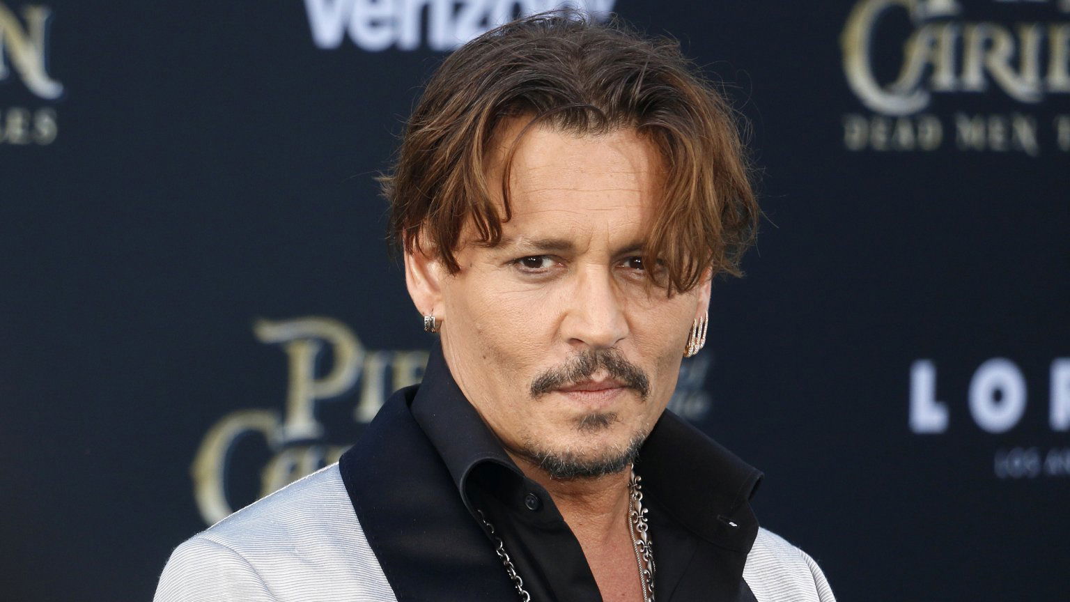 Johnny Depp heeft eerste grote rol in tijden te pakken in nieuwe 'A Christmas Carol'-film