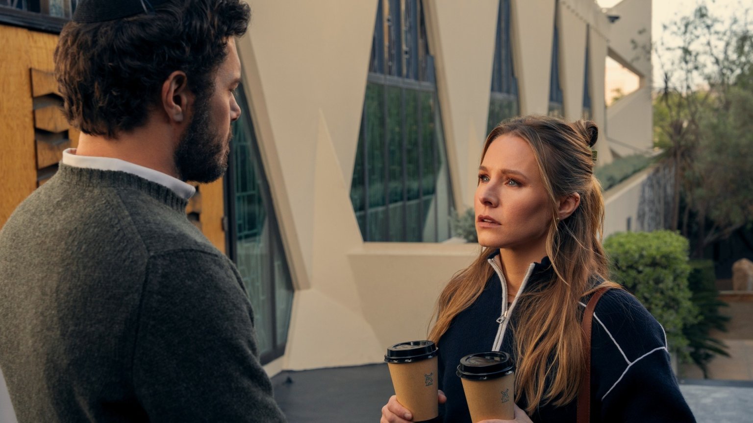 Netflix-kijkers dolblij met nieuw seizoen van romantische serie: 'Beter dan seizoen 1'