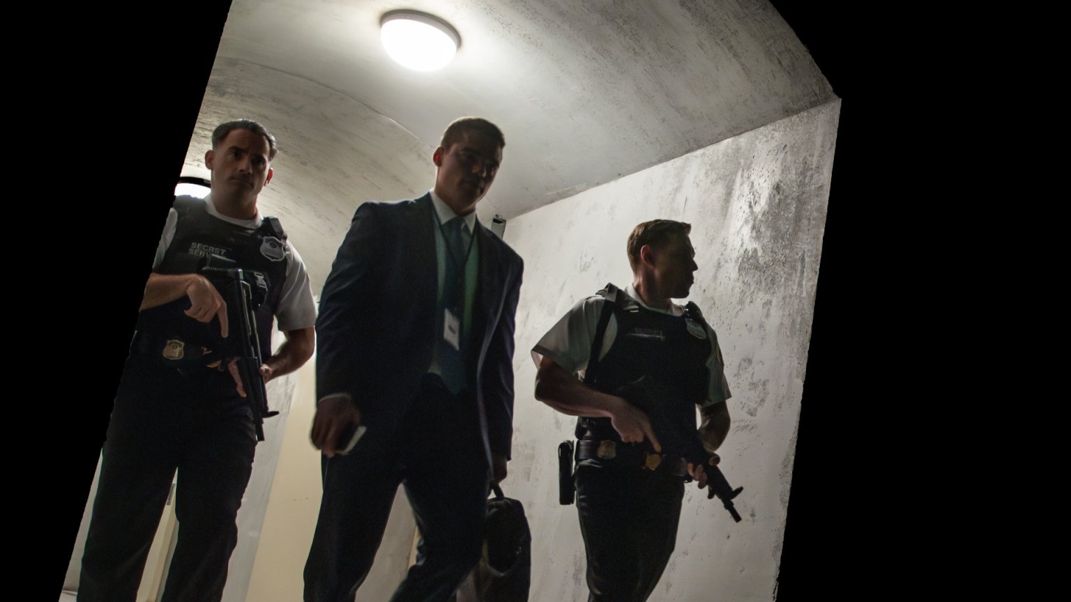 Nieuwe Netflix-thriller valt in de smaak bij kijkers: 'Mega intens'