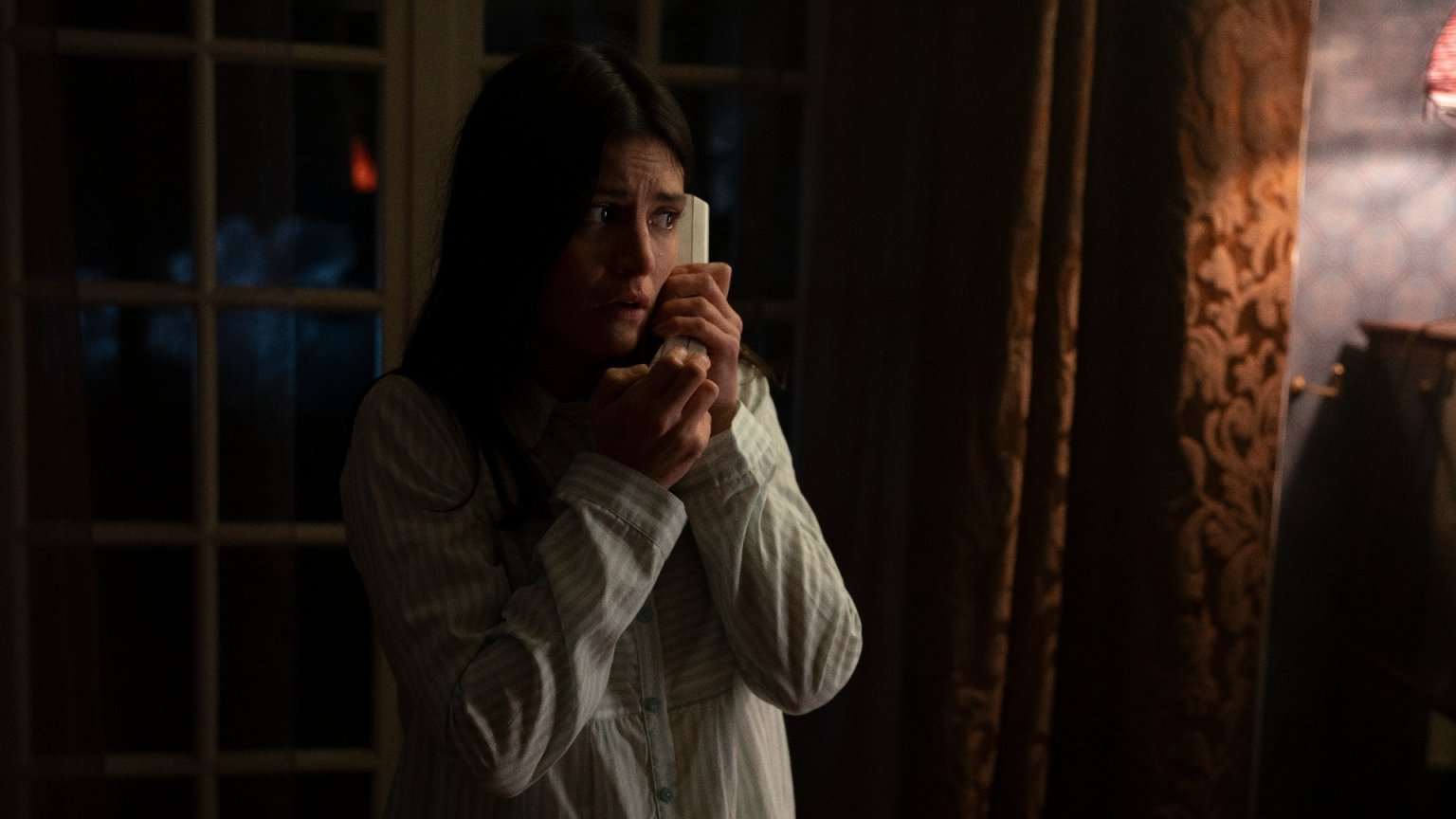IJzingwekkende horrorserie op Netflix scoort 100%: 'Niet normaal'