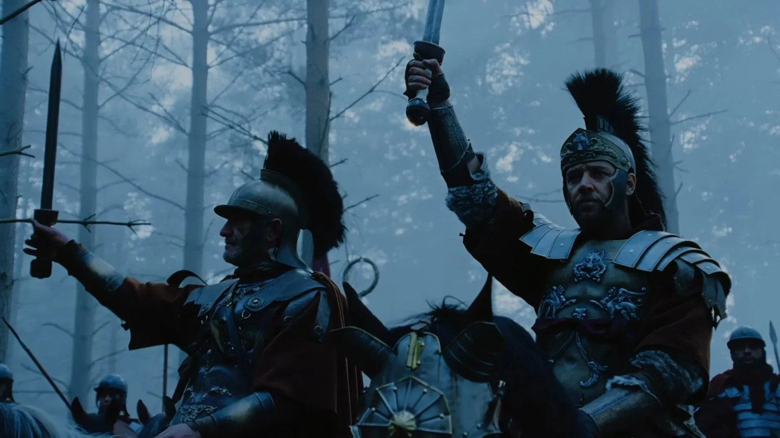 Films op tv: alle filmtips voor komende week