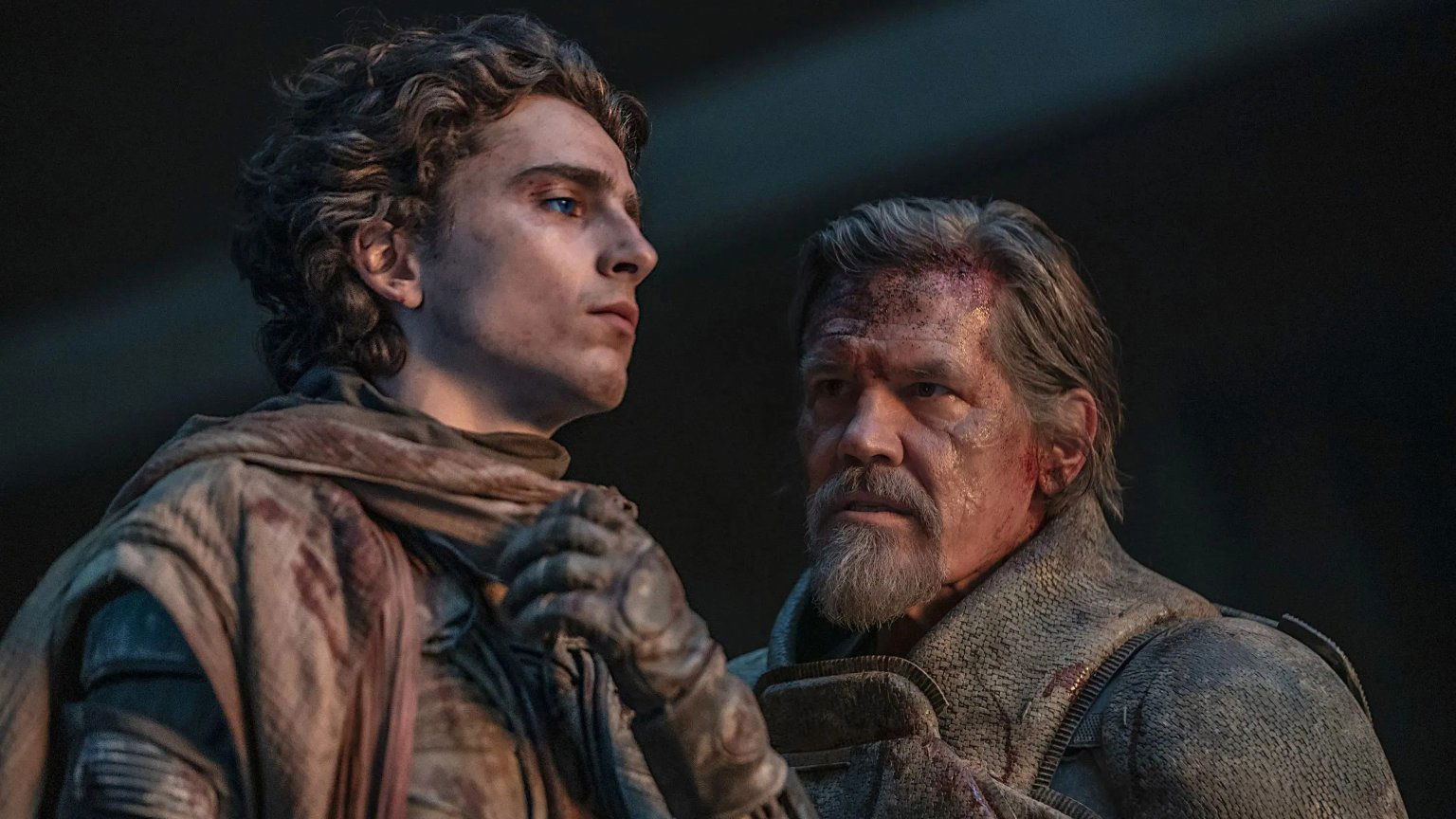 Netflix verwijdert binnenkort 'Dune: Part Two' en 55+ andere films & series