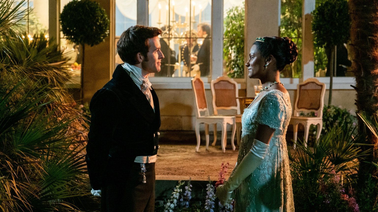 'Bridgerton'-maker voegt zich bij Netflix-project van Kim Kardashian 'Calabasas'