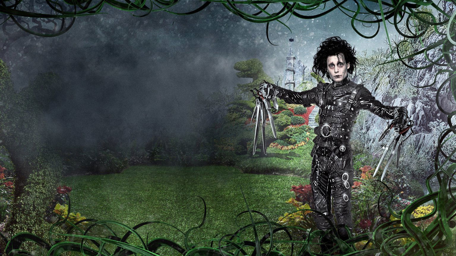 10 nu te streamen Tim Burton-klassiekers voor een duister en gezellig Halloween