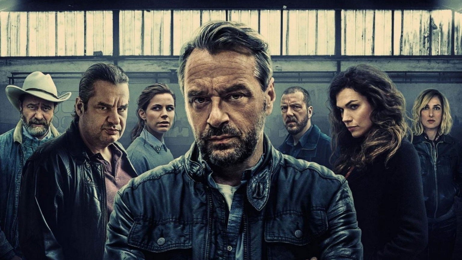 Opnames 'Undercover' seizoen 3 van start