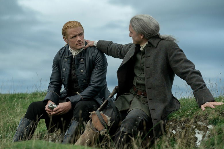 Afbeelding via Starz