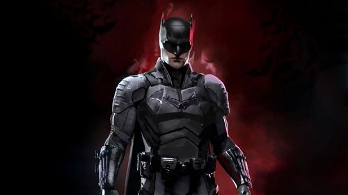 Ook 'The Batman' uitgesteld: release pas in maart 2022