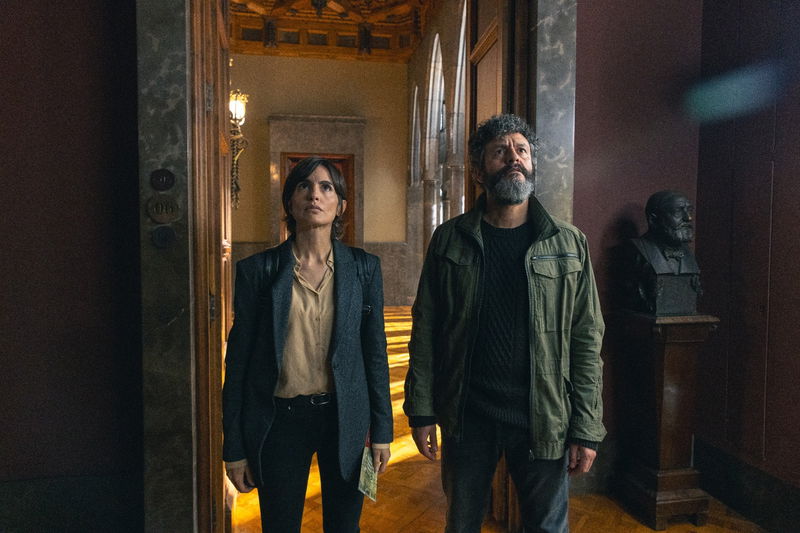 Afbeelding via Netflix / Lucia Faraig
