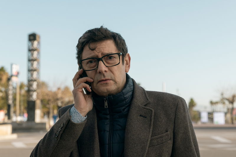 Afbeelding via Netflix / Lucia Faraig
