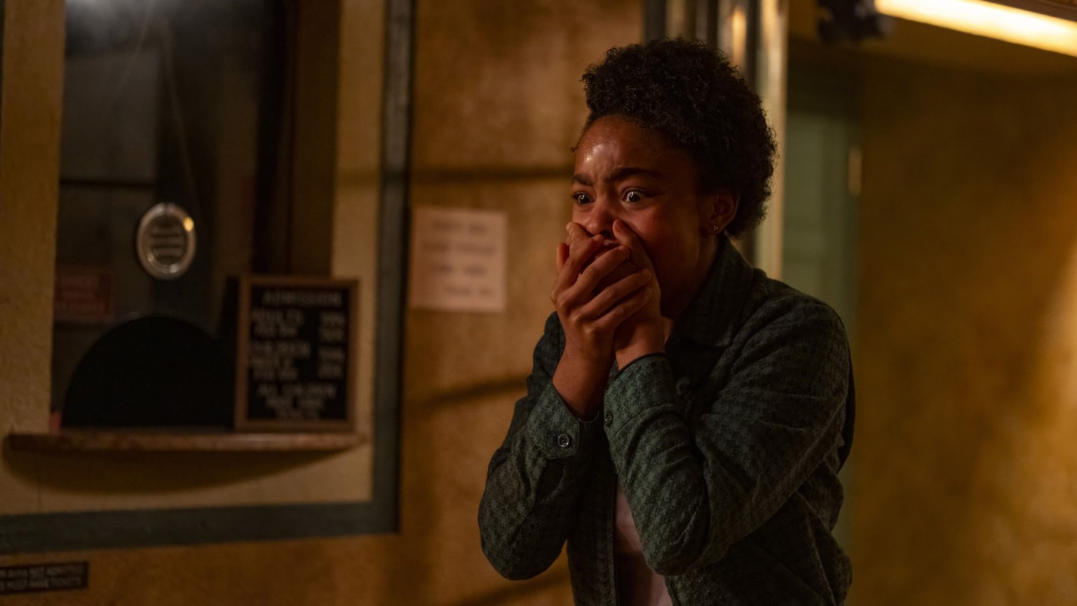 Kijkers direct onder de indruk van gloednieuwe horrorserie 'IT: Welcome to Derry': 'Bizar'