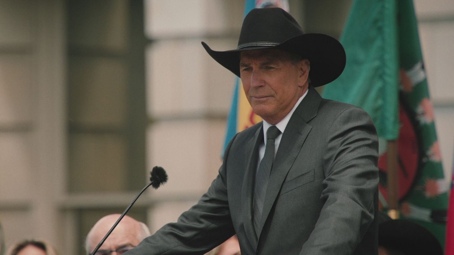 Bedenker 'Yellowstone' en 'Tulsa King' maakt carrièreswitch