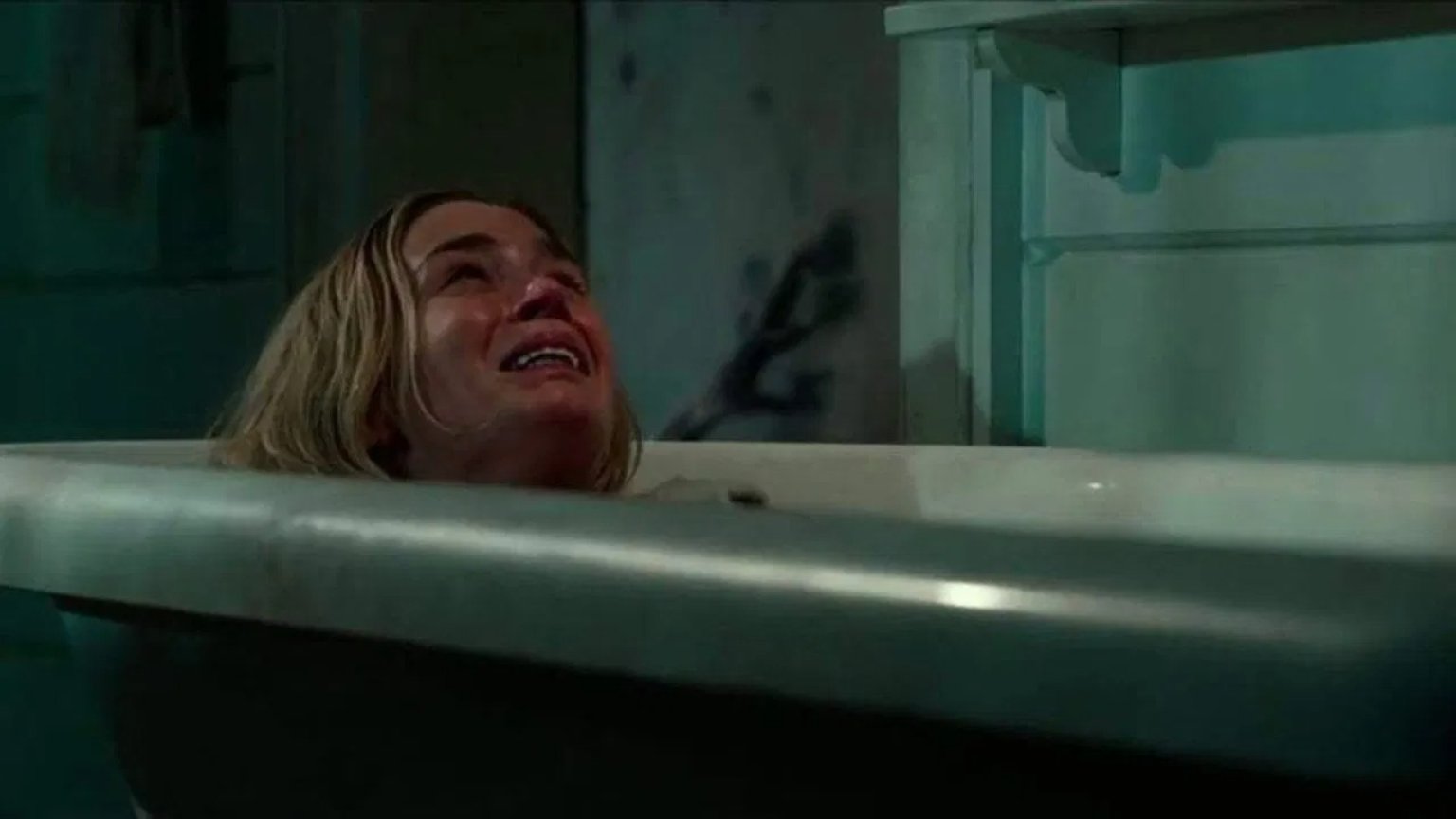 Hoge score voor meeslepende horrorfilm op Netflix: 'Lekker filmpje'