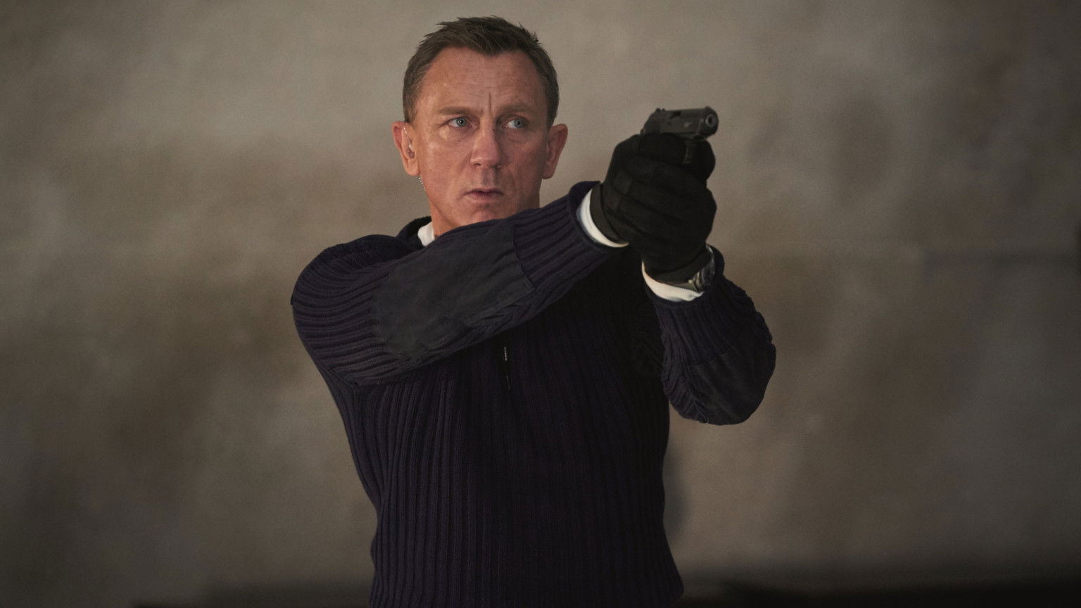 Daniel Craig over uitstel 'No Time to Die' en laatste keer James Bond