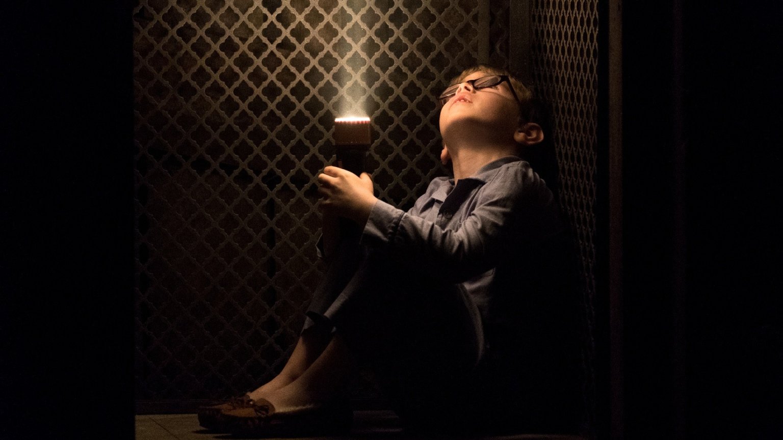 Doodenge verhalen: dit zijn de 7 engste horrorseries op Netflix