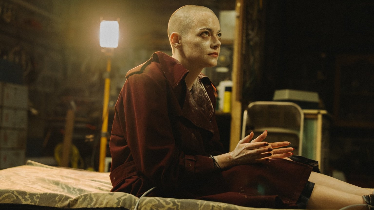 Bizarre nieuwe film van 'Poor Things'-maker vanaf deze week te zien
