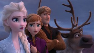 'Frozen 2' vier maanden eerder dan gepland op Disney+ te zien