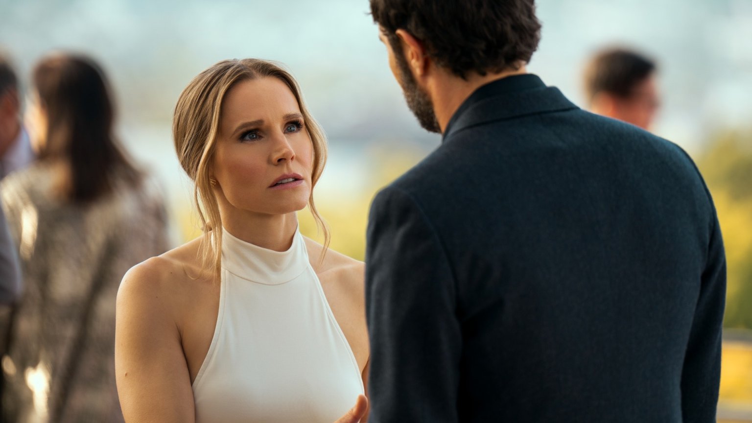 Netflix-abonnees smullen van nieuw seizoen van romantische serie: 'Heerlijk!'