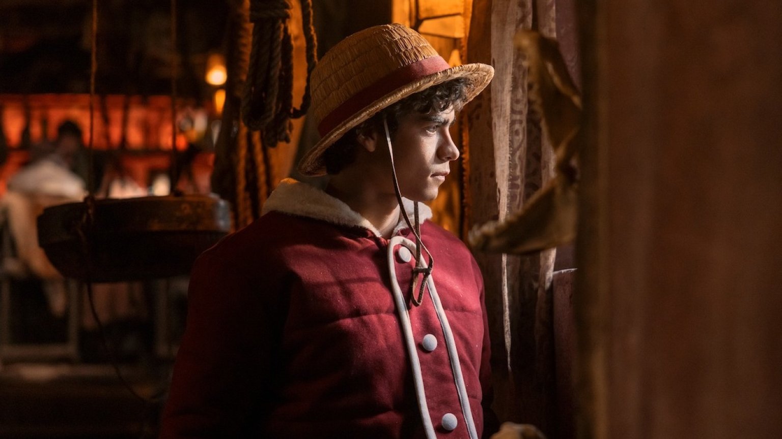 'One Piece' seizoen 2 laat op zich wachten: Netflix onthult releasedatum