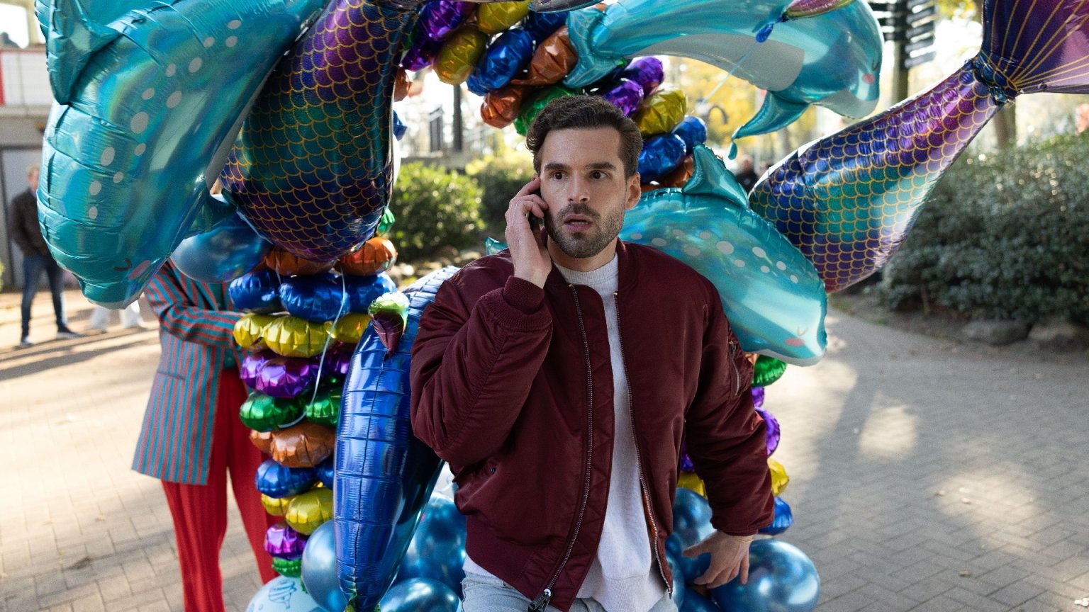 De top 10 populairste films nu op Pathé Thuis (week 44, 2025)