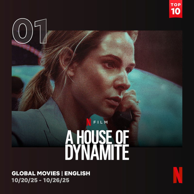 Afbeelding via Netflix