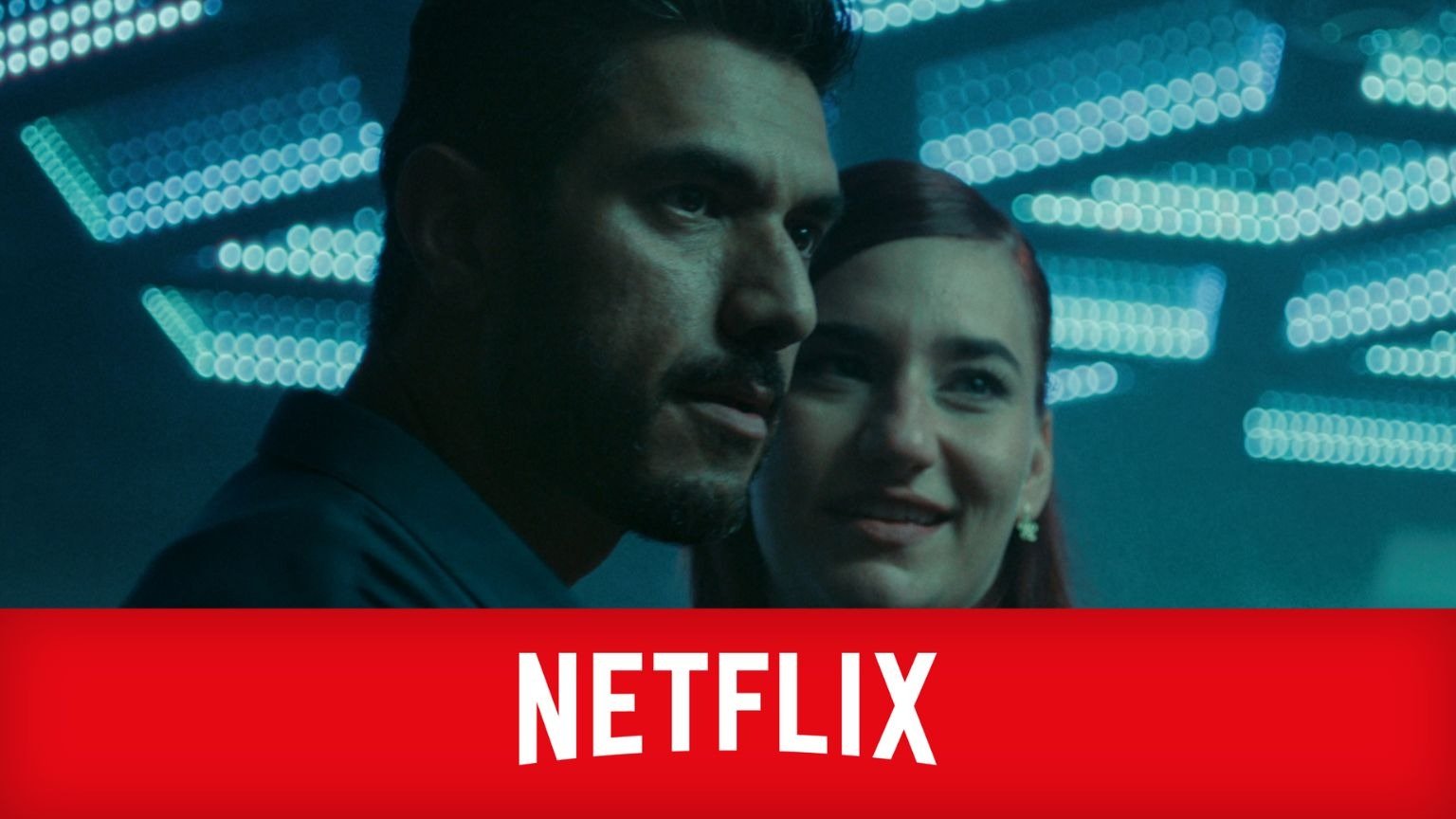 De top 10 populairste films & series nu op Netflix (week 44, 2025)