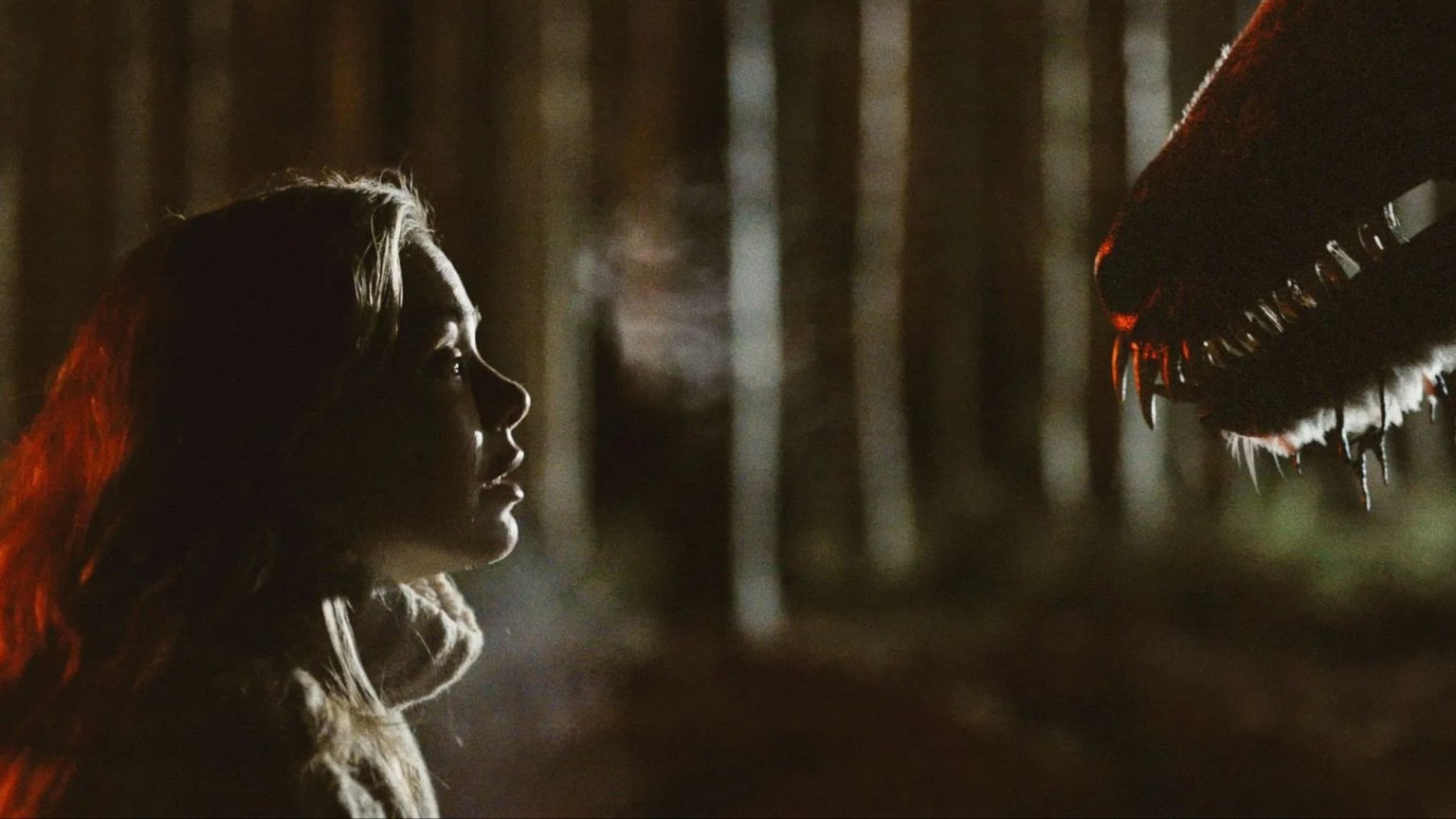 Halloween vier je op Pathé Thuis met al deze griezelige films