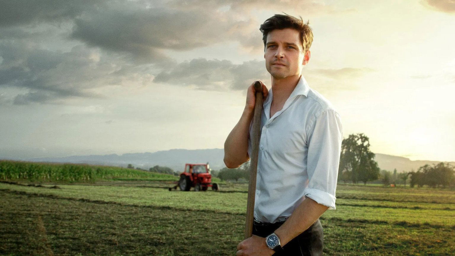 Ontroerende dramaserie valt in de smaak op Netflix: 'Echt een mooie serie!'