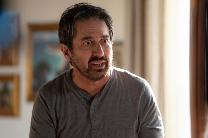 Still 'No Good Deed' via Netflix/Saeed Adyani