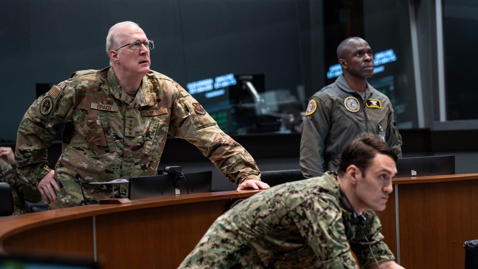 Pentagon bekritiseert Netflix-thriller, maker reageert: 'Vertellen gewoon de waarheid'